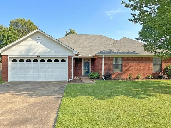 5602 Cliffwood Dr, Texarkana, AR 71854