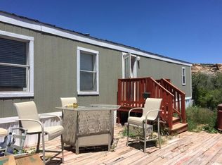 6190 Dry Fork Canyon Rd, Vernal, UT 84078