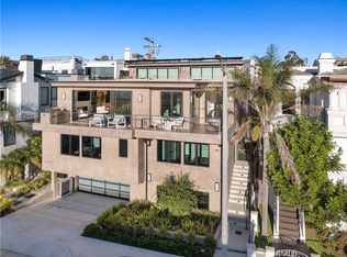 1706 Manhattan Ave, Hermosa Beach, CA 90254