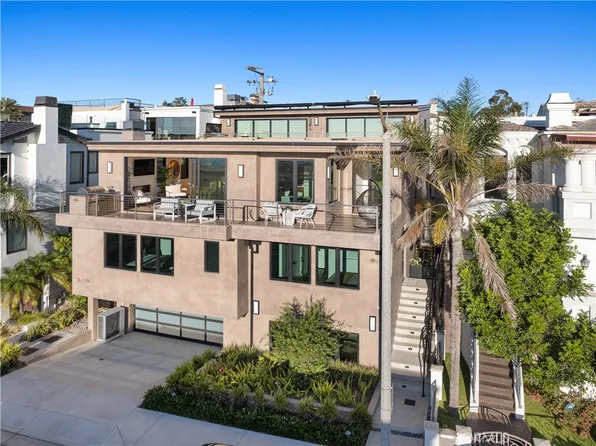 1706 Manhattan Ave, Hermosa Beach, CA 90254