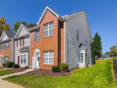 1608 Chelsea Sq, Archdale, NC, 27263