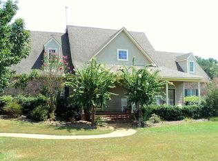 130 Plantation Dr, Madison, MS 39110