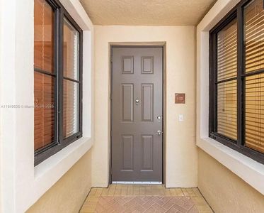 2925 NW 126th Ave #2221, Sunrise, FL, 33323