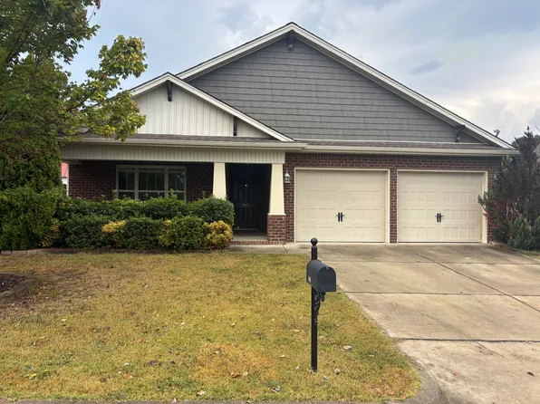 1501 Joy St SE, Cullman, AL 35055