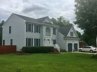 724 Arena Ct, Chesapeake, VA 23322