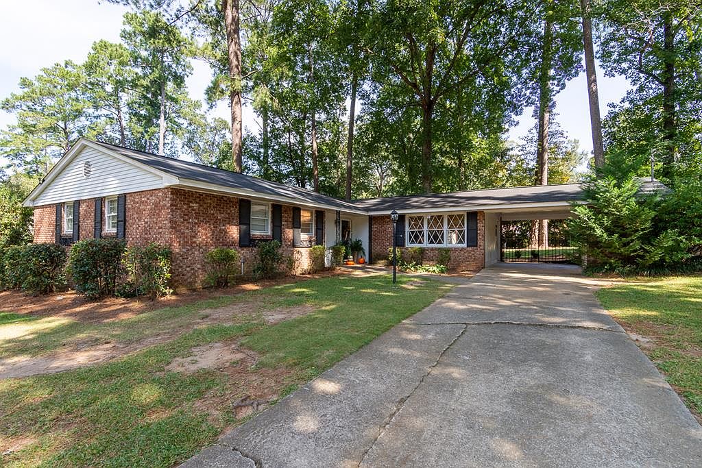 604 Cambridge Rd, Augusta, GA 30909 Zillow