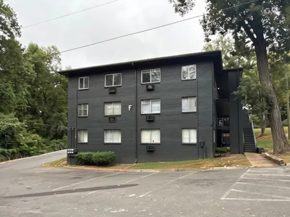 550 Harding Pl APT F110, Nashville, TN 37211