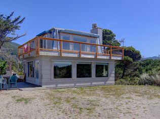 117 NW 23rd Ave, Rockaway Beach, OR