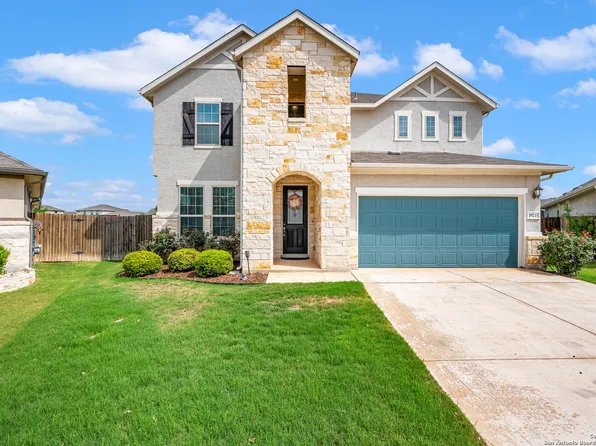 19215 Rose Cove, San Antonio, TX 78259