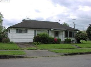 8804 NE Russell St, Portland, OR 97220