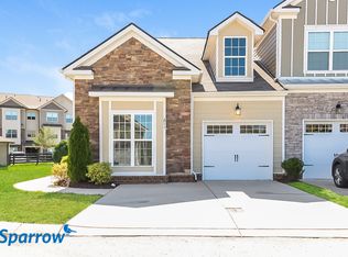 211 Dursley Ln, Spring Hill, TN 37174