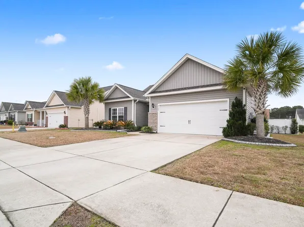 4104 Woodcliffe Dr., Conway, SC 29526
