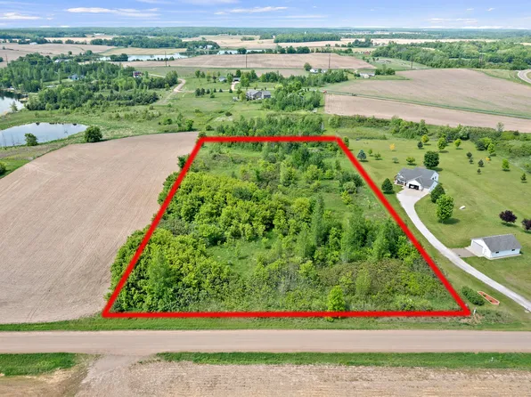 LOT 25 S Bear Lake Ln, Dresser, WI 54009