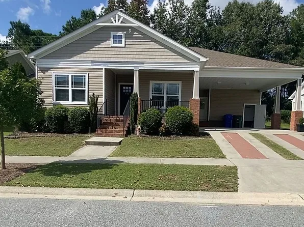 1713 Sassafras Ct, Greenville, NC 27858