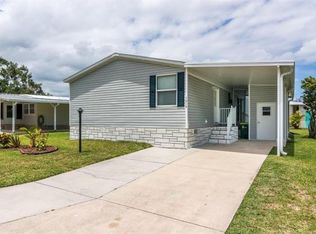 1014 Thrush Cir, Barefoot Bay, FL 32976