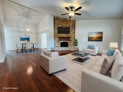 4249 Fryer St, The Colony, TX, 75056