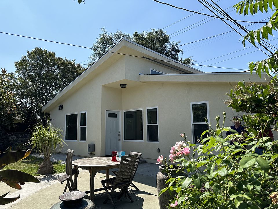 1st image of 336 W Olive Ave #1