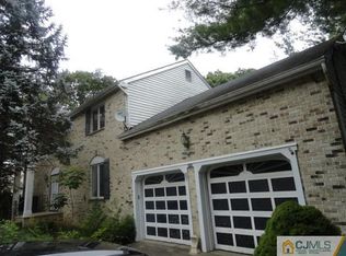 349 Spotswd Engtwn Rd, Monroe Township, NJ 08831