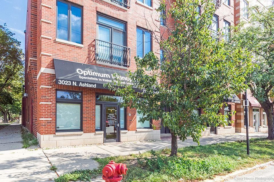 1st image of 3025 N Ashland Ave APT 3n