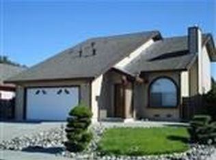 927 Gold Coast Ct, Fairfield, CA 94533