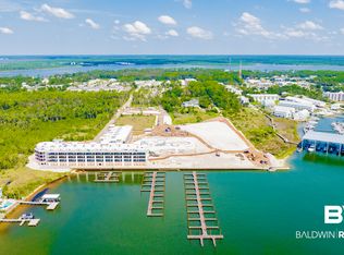 27000 W Harbor Island Ln #A-204, Orange Beach, AL 36561