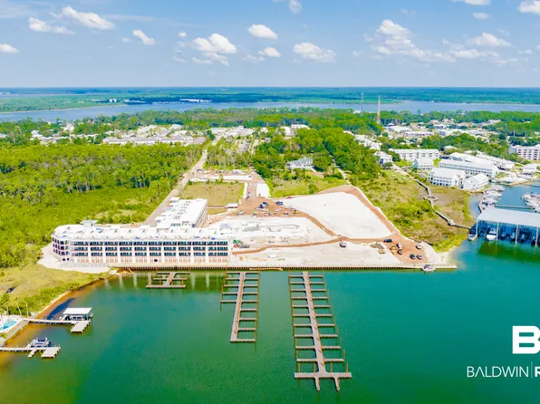 27000 W Harbor Island Ln #A-204, Orange Beach, AL 36561