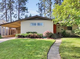 1718 E 39th Ave, Spokane, WA 99203