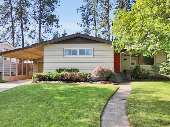 1718 E 39th Ave, Spokane, WA 99203