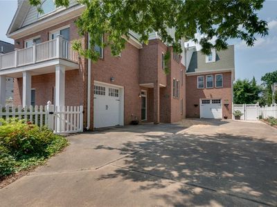 5510 Holly Rd, Virginia Beach, VA, 23451