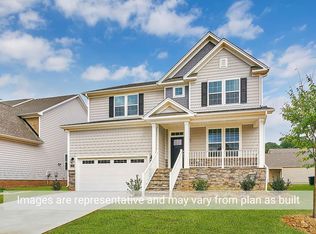 1406 Dalton Pl, Mebane, NC 27302