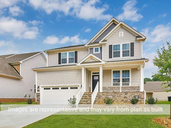 1406 Dalton Pl, Mebane, NC 27302