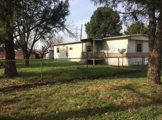 5734 Moore Park Rd, Abilene, TX 79601