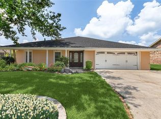 149 Belle Grove Dr, La Place, LA 70068