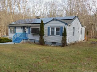 552 Route 82, Oakdale, CT 06370