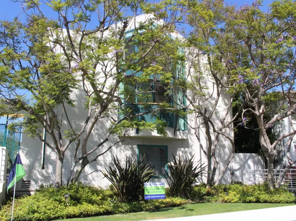 811 21st St Unit 3, Santa Monica, CA 90403