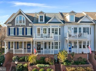 15 South St, Annapolis, MD 21401