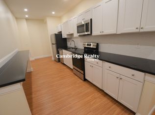 35 Brookline St #2T, Cambridge, MA 02139