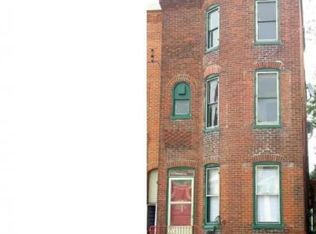 360 Philadelphia Ave, Chambersburg, PA 17201