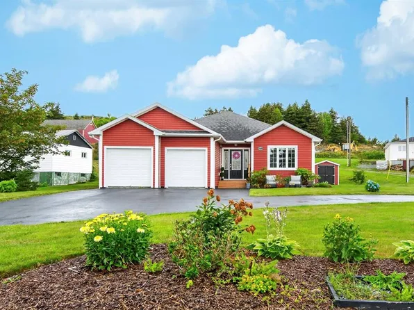 1 Lodge Lane, Port De Grave, NL A0A3J0