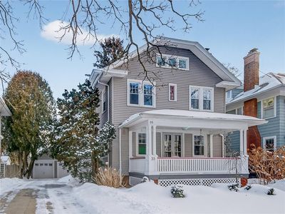 55 Reservoir Ave, Rochester, NY, 14620