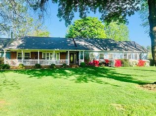 4026 Gypsum Hill Rd, Haymarket, VA 20169