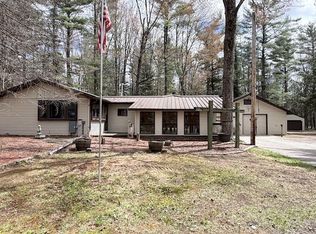 13120 Cth W #T, White Lake, WI 54491