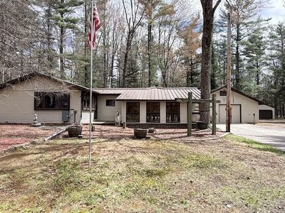 13120 Cth W #T, White Lake, WI, 54491