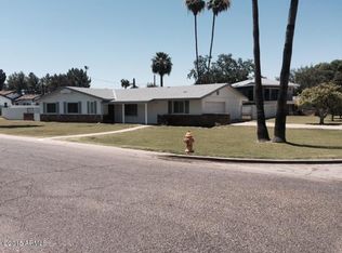 4111 N 52nd Pl, Phoenix, AZ 85018