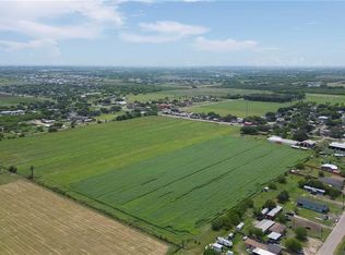 1638 N Tower Rd, Alamo, TX 78516