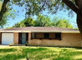 2908 Bluebonnet Dr, Brownsville, TX 78521