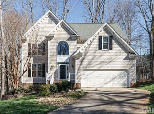 7920 Sutcliffe Dr, Raleigh, NC 27613