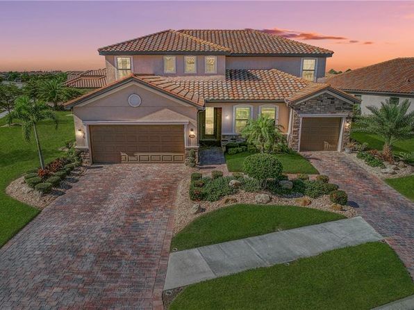 20555 Granlago Dr Venice Fl 34293 Zillow