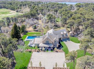 15 Deer Run Rd, Nantucket, MA 02554
