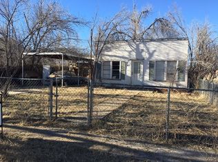 305 E Marfa Ave, Alpine, TX 79830